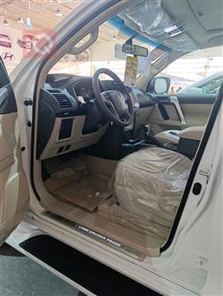 تويوتا لاندكروزر برادو